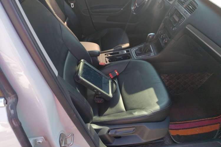 Used Volkswagen Golf 2015 1.4TSI Automatic Comfort Model