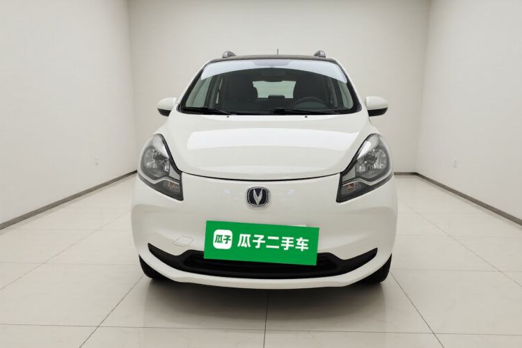 Used Oshan Benni E-Star 2021 National Edition Xin Yue Version Lithium-Ion Battery