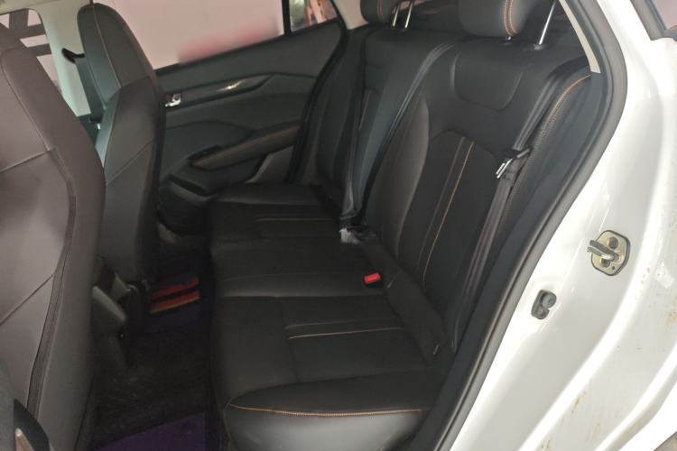 Used Dongfeng Aeolus Yixuan 2024 1.5L Automatic JingSu Edition