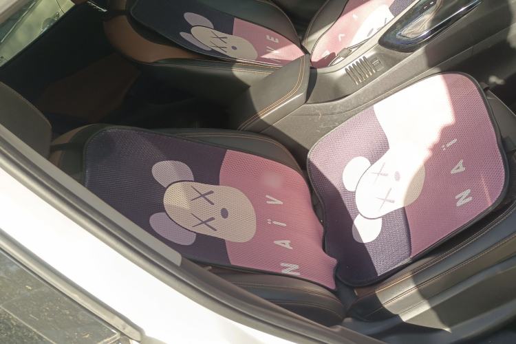 Used Buick Encore 2020 20T CVT Luxury Edition
