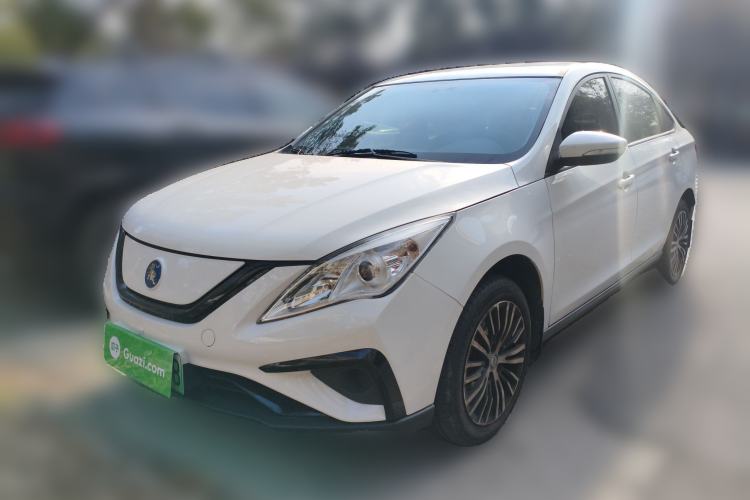 Used FORTHING S50 2021 Battery-Swapping Version