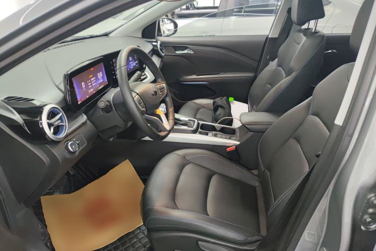 Used Chevrolet Monza 2023 1.3T Mild Hybrid Automatic Luxury Edition
