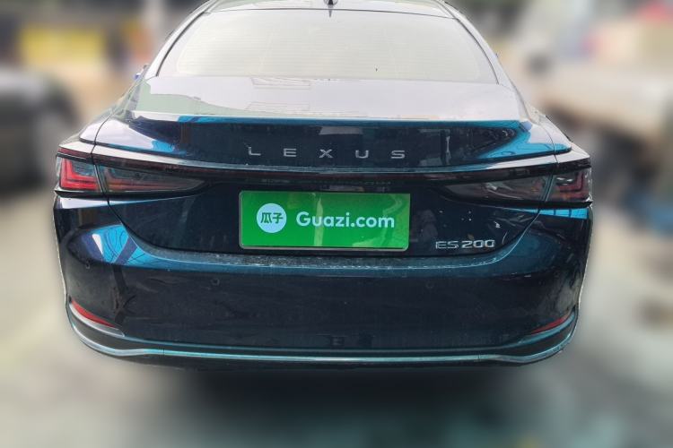 Used Lexus ES 2025 200 Premium Edition