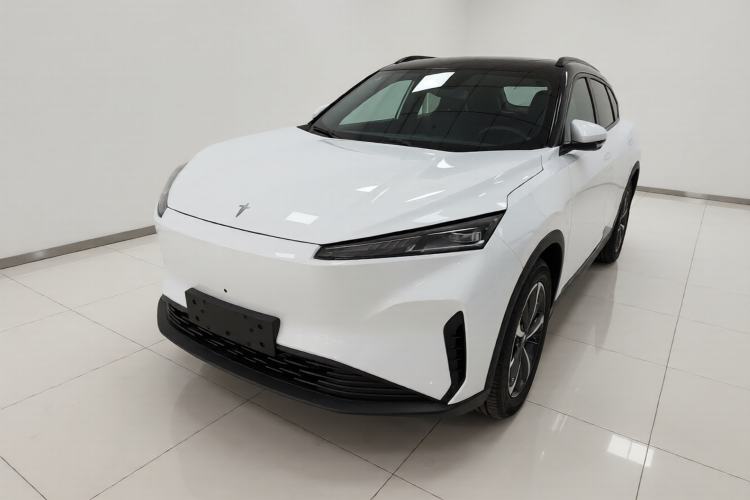 Used HEDMOS 06 2025 Model 520km