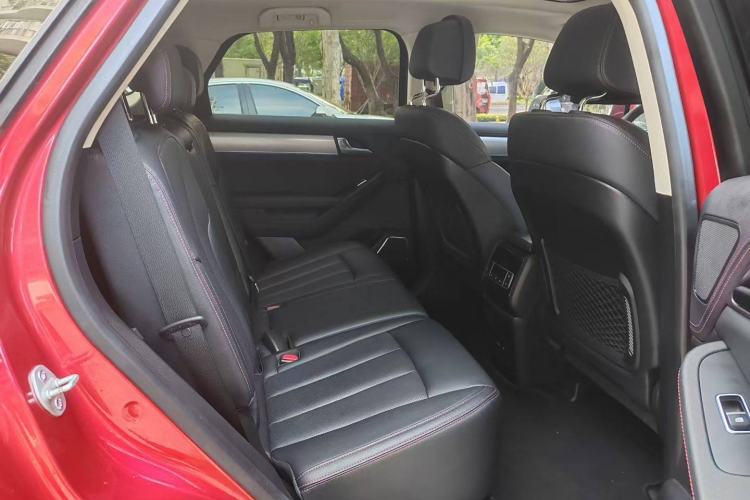 Used BYD Tang New Energy 2018 DM 2.0T All-Wheel Drive Smart Connect Genesis Edition 7 Seats China V Emission Standard