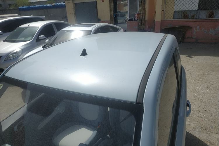 Used Bestune Pony 2025 222km Range Agile Horse
