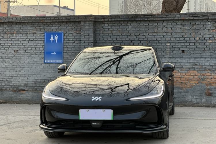 Used IM L6 2024 Max Long-Range Version