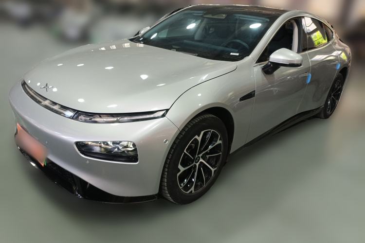 Used XPeng P7 2022 625E