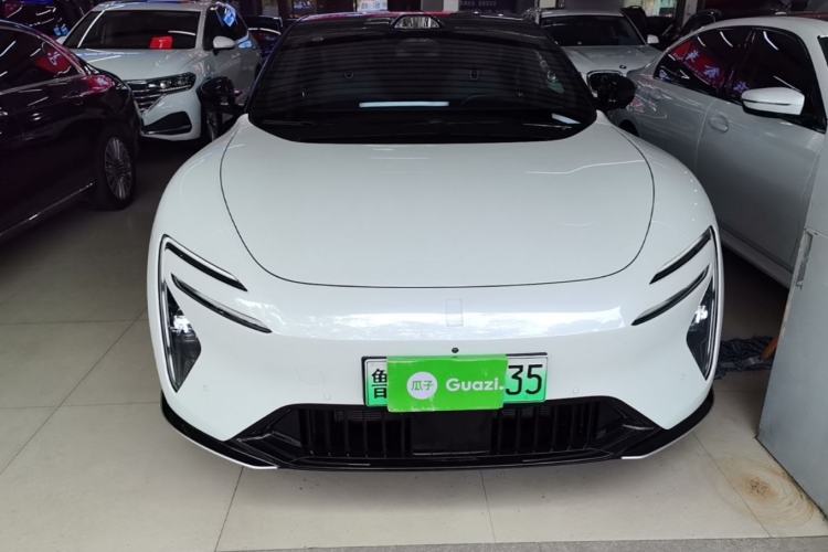 Used Avatr 06 2025 Ultra Pure Electric Edition
