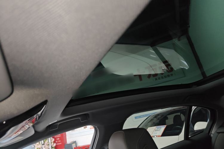 Used BMW 5 Series 2024 530Li Leading Luxury Package
