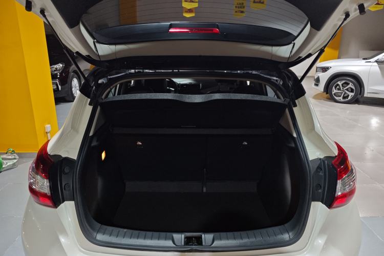 Used Nissan Tiida 2021 1.6L CVT Smart Drive Edition
