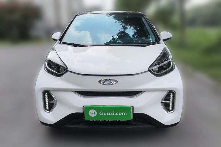 Used Chery New Energy Little Ant 2024 Edition Youth Version 251km True Love Edition 25.05 kWh