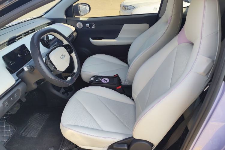 Used Chery Little Ant 2024 Facelifted 321km Beloved Edition