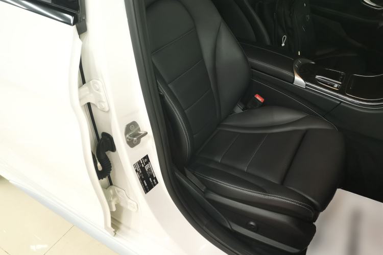 Used Mercedes-Benz C-Class 2021 C 260 L Sport Edition Star Collection