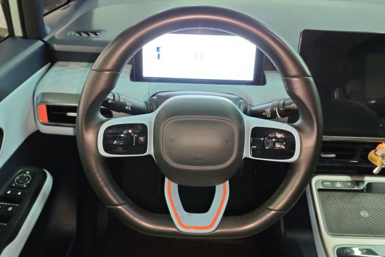 Used AION Y 2022 70 Intelligent Edition Lithium Iron Phosphate