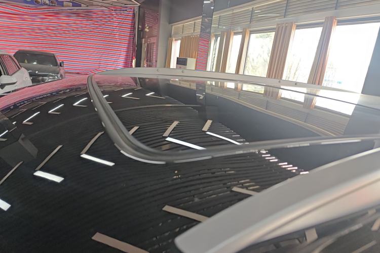 Used Cadillac XT5 2024 2.0T Two-Wheel Drive Fashion Edition