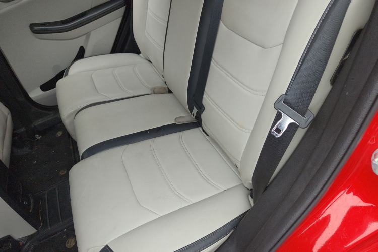 Used BYD Yuan Pro 2021 401 km Luxury Version