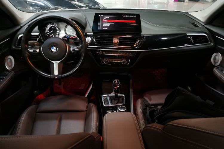 Used BMW 1 Series 2022 120i M Sport Night Edition