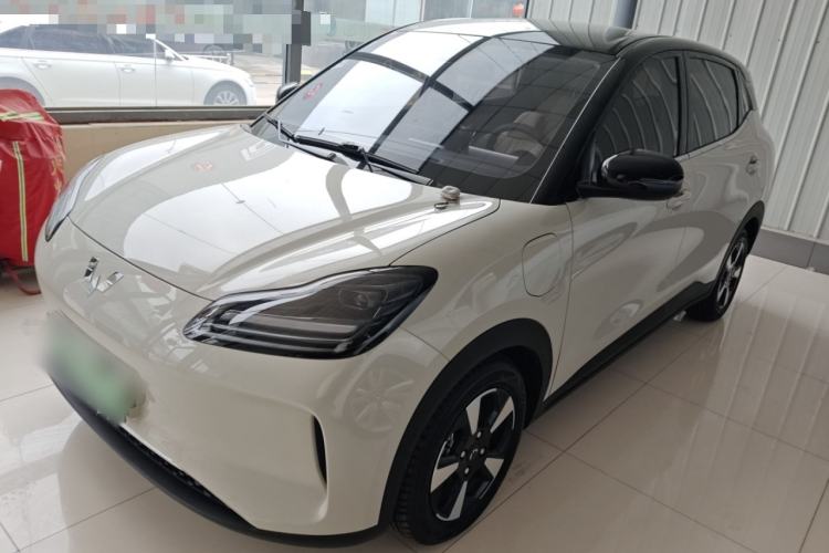 Used Wuling Bingo PLUS 2024 510 km Range 5-Seater Version