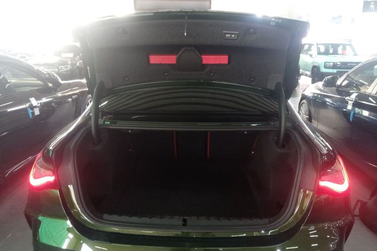 Used BMW 4 Series 2022 Revised 425i M Sport Night Edition Package