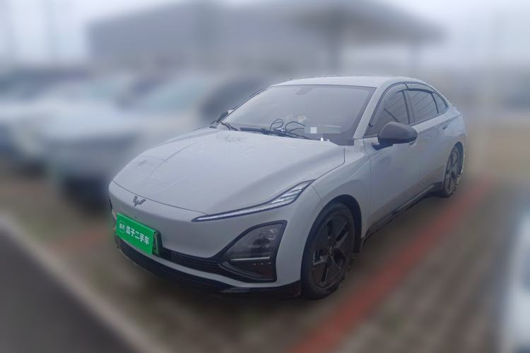 Used Wuling Xingguang 2024 Co-Creation Edition 510 Advanced Model