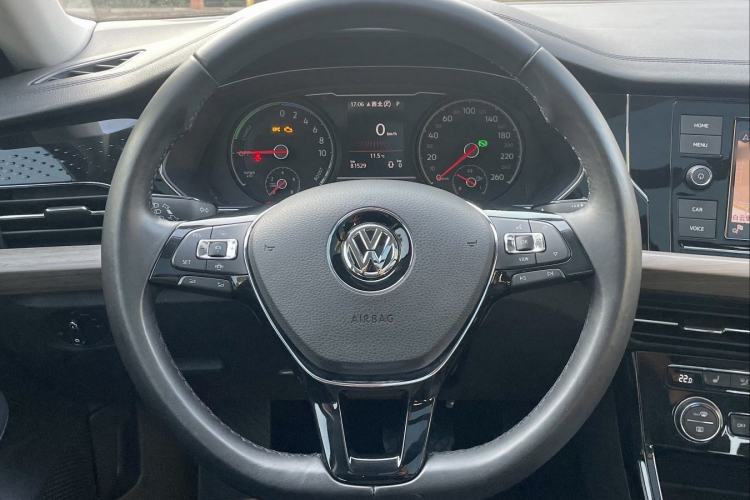 Used Volkswagen Passat New Energy 2019 430 PHEV Hybrid Luxury Edition