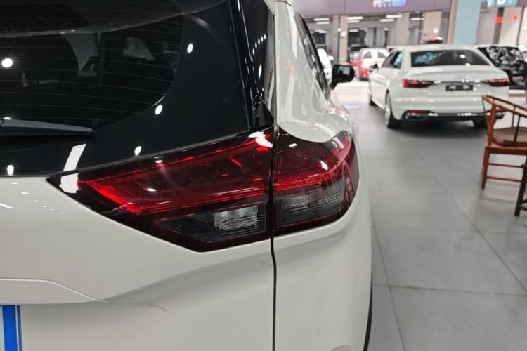 Used Nissan X-Trail 2021 VC-Turbo 300 CVT 2WD Luxury Edition
