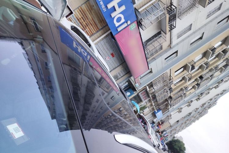 Used Volkswagen Tiguan X 2022 330TSI Two-Wheel-Drive Flagship Edition
