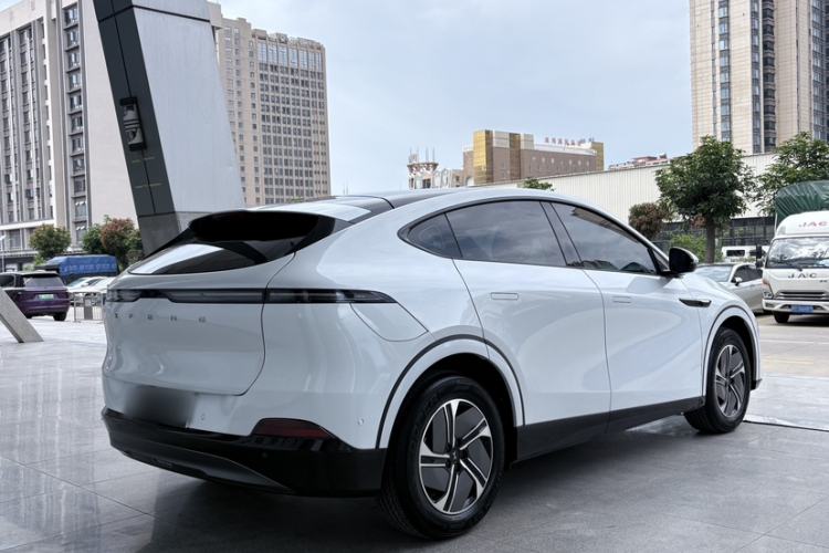 Used XPeng G6 2024 580 Long-Range Plus