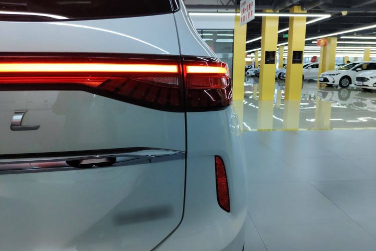 Used Haval H6 2021 3rd Generation 1.5T Automatic Two-Wheel Drive Max