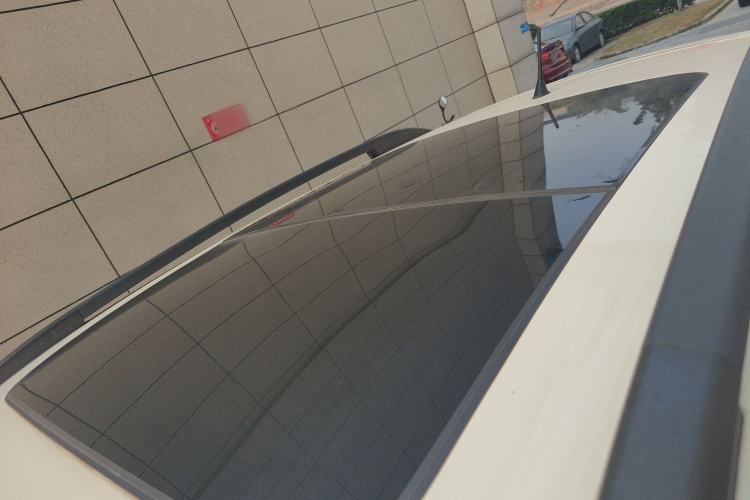 Used HYOSOW S5 2017 1.3T CVT Prestige Edition