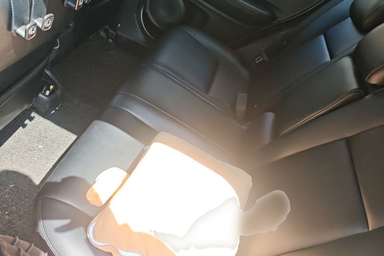 Used Honda XR-V 2015 1.8L EXi CVT Comfort Version
