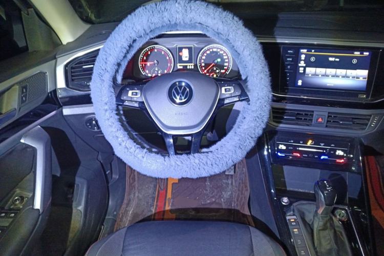 Used Volkswagen Tayron 2022 280TSI Two-Wheel Drive Luxury Smart Connectivity Version