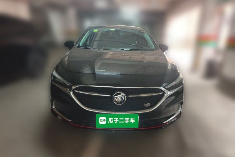 Used Buick LaCrosse 2019 28T Luxury Version