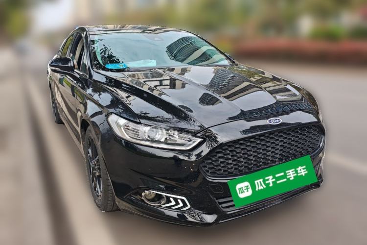 Used Ford Mondeo 2013 1.5L GTDi180 Fashion Edition