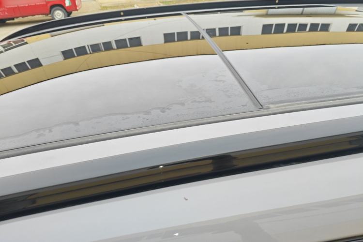 Used BYD Tang New Energy 2025 DM-i 115KM Cloud Ride Flagship Model