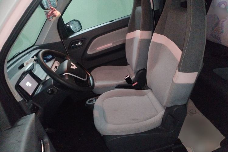 Used Wuling Hongguang MINIEV 2021 Macaron Premium Model – Lithium Iron Phosphate
