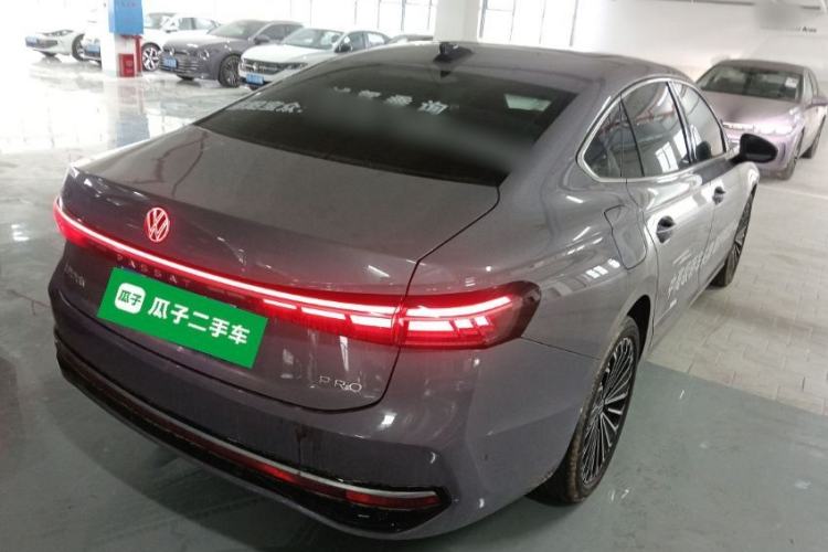 Used Volkswagen Passat 2025 Pro 380TSI Dragon Supreme Edition