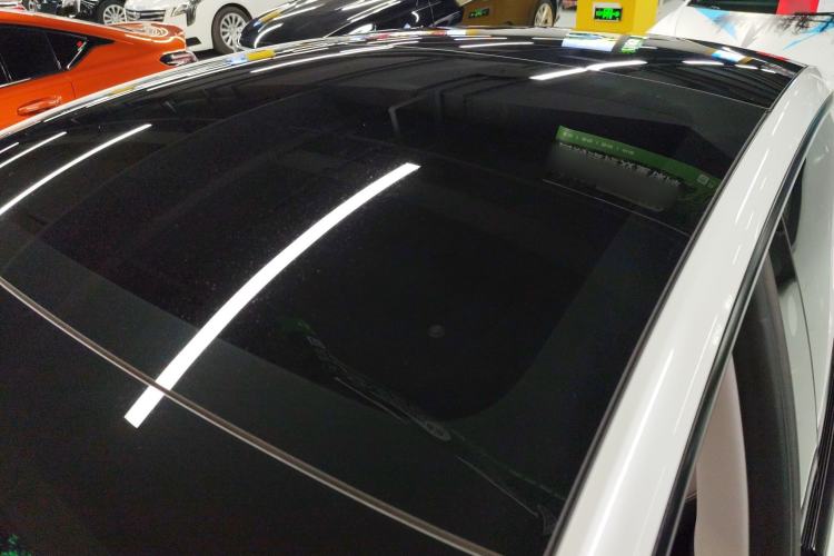 Used Tesla Model 3 2023 Rear-Wheel-Drive Version
