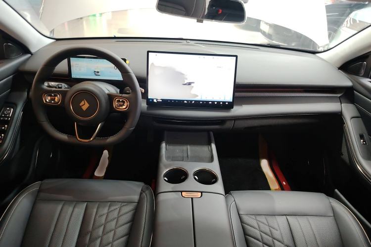 Used Baojun Enjoy 2025 All-Electric 600km Luxury Edition