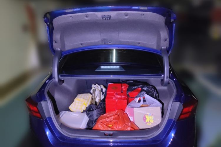 Used Nissan Teana 2020 2.0T XL Upper AD1 Smart Navigation Edition