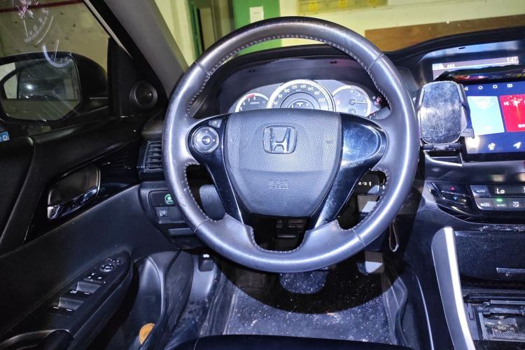 Used Honda Accord 2016 2.0L Elite Edition