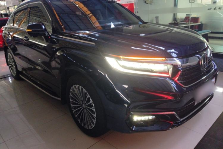 Used Honda Avancier 2023 370TURBO Two-Wheel-Drive Luxury Edition
