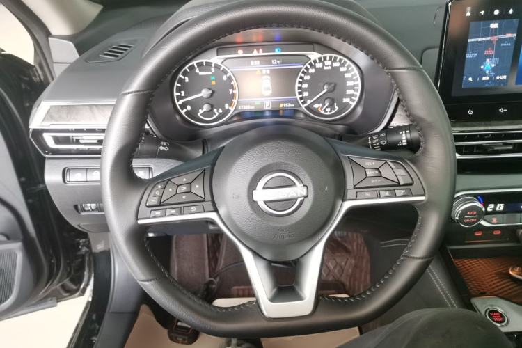 Used Nissan Teana 2022 2.0L XL-TLS Enjoyment Edition Steering Wheel