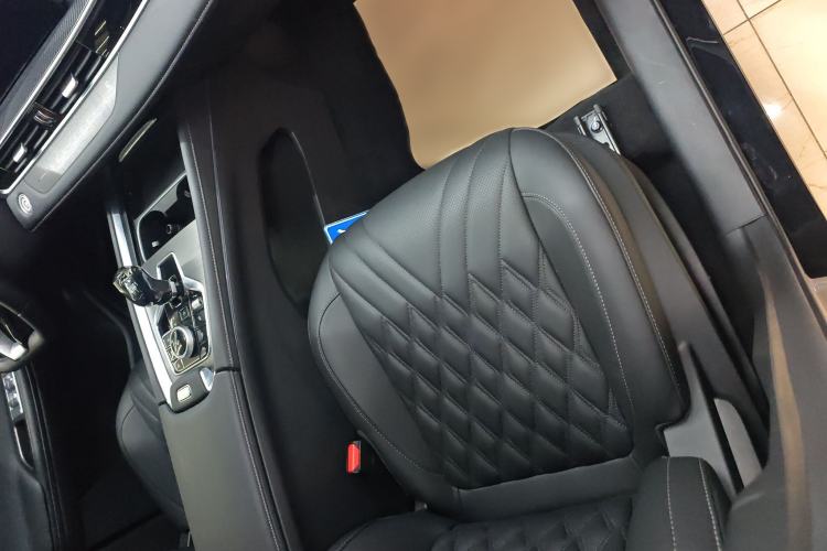 Used Chery Tiggo 7 PLUS 2023 Champion Edition 1.5 TCI CVT Extraordinary Version