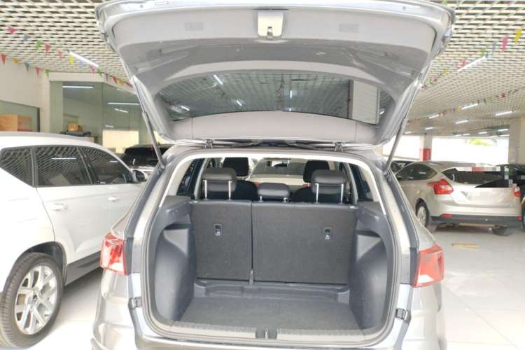 Used Jetta VS5 2021 280TSI Automatic Trend Edition