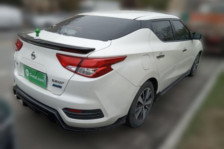 Used Nissan Lannia 2018 1.6L CVT Cool Trendy Sound Edition