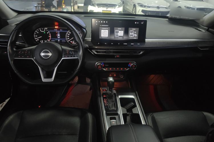 Used Nissan Teana 2022 2.0L XL-TLS Enjoyment Edition