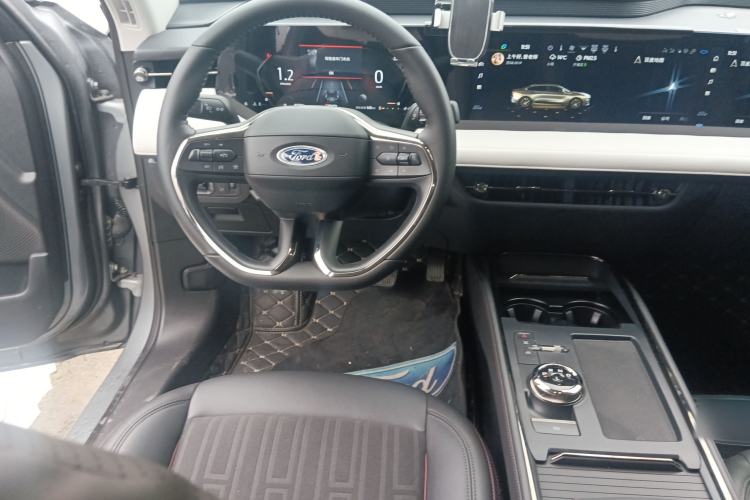 Used Ford Mondeo 2022 EcoBoost 245 Fashion Edition Steering Wheel