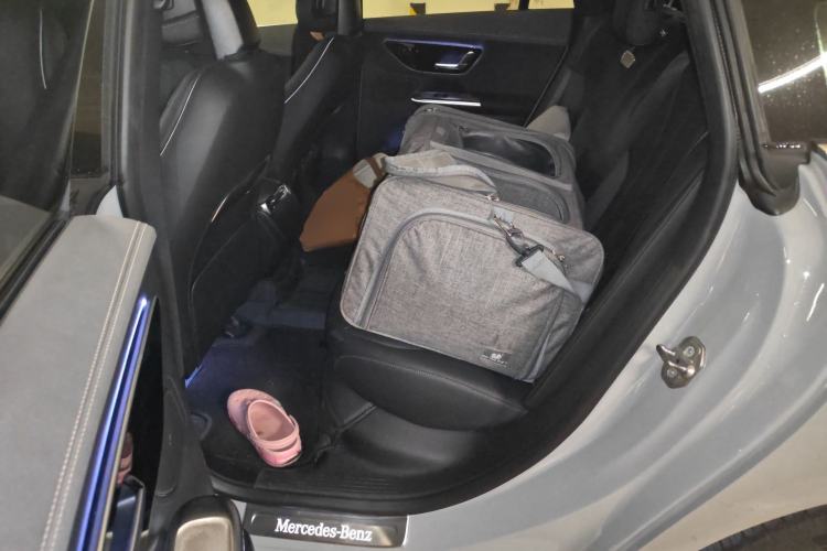 Used Mercedes-Benz EQE 2022 350 Pioneer Edition